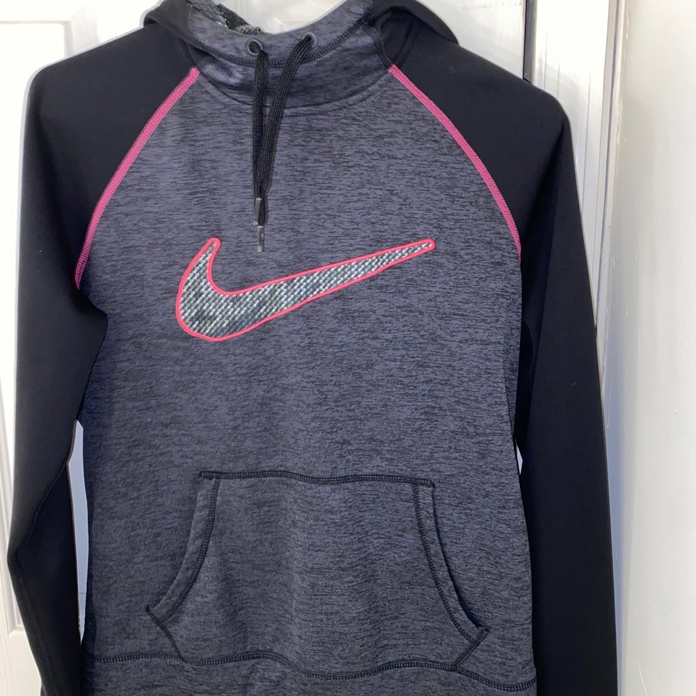 NIKE hoodie